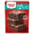 Duncan Hines Dark Chocolate Fudge Brownie Mix Family Size Perspective: front