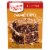 Duncan Hines® Caramel Turtle Brownie Mix Perspective: front