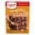 Duncan Hines Signature Caramel Turtle Brownie Mix Perspective: front