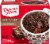 Duncan Hines Mug Cakes Brownie Mix Perspective: front