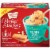 Duncan Hines Perfect Size for 1 S'mores Cake Mix Pouches Perspective: front