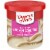 Duncan Hines® Creamy Cream Cheese Frosting Perspective: front