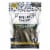 ProDen PlaqueOff System Mini Dental Care Bones For Small & Toy Breed Dogs Vegetable Perspective: front