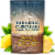 Turmeric Curcumin - Natural Recovery Drink Mix Powder - Natural Flavor Perspective: front