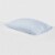 Antiacne Silver Infused Pillowcase Woven With Pure Silver And Breathable Perspective: front