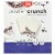 BNRG Power Crunch Protein Energy Bar Chocolate Chip Cheesecake 12 Bars - 1.4 oz (40 g) Perspective: front