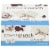 Power Crunch® Cookies and Creme Protein Energy Bar Perspective: front