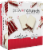 Power Crunch Red Velvet Protein Energy Bars Perspective: front
