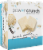 Power Crunch® French Vanilla Creme Protein Energy Bar Perspective: front
