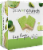 Power Crunch® Key Lime Pie Protein Energy Bar Perspective: front
