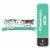 Power Crunch® Chocolate Mint Protein Energy Bars Perspective: front