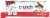 Power Crunch® Red Velvet Protein Energy Bar Perspective: front