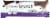 Power Crunch® Triple Chocolate Protein Energy Bar Perspective: front