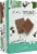 Power Crunch® Chocolate Mint Whey Protein Energy Bars Perspective: front