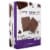 Power Crunch Triple Chocolate Whey Protein Energy Bars Perspective: front