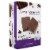 Power Crunch® Triple Chocolate Whey Protein Energy Bars Perspective: front