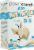 Power Crunch® Kids Very Vanilla Protein Snack Bars Perspective: front