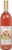 Becker Vineyards Provencal Texas Rose Wine Perspective: front