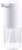 Kitcheniva Wall mounted Automatic Soap Dispenser Perspective: front