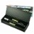 Kitcheniva Bright Green Laser Pointer Pen Perspective: front