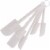 Kitcheniva Silicone Batter Spatula 1 Set Perspective: front