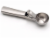 Kitcheniva Stainless Steel Ice Cream Scoops Perspective: front