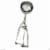 Kitcheniva Ice Cream And Mashed Potato Scoop Perspective: front