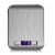 Kitcheniva Digital Food Scale Perspective: front