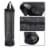 Kitcheniva Grocery Plastic Garbage Bag Organizer Perspective: front