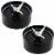 Kitcheniva Replacement Cross Blade With Gasket For Magic Bullet Blender Pack of 2 Perspective: front