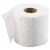 Boardwalk 2-Ply Toilet Tissue 500 Sheets/Roll 96 Rolls/Carton Perspective: front