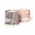 Illume Luxary Soy Candle - Coconut Milk Mango Perspective: front