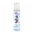Naturel Promise Natural Waterless Foaming Shampoo Perspective: front