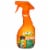 Flick!® Flea & Tick Dog Spray Perspective: front