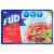FUD® Original Cooked Sliced Ham Perspective: front