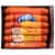FUD® Tapatio® Smoked Sausage Perspective: front