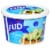 FUD® Crema Natural Mexican Style Sour Cream Perspective: front