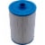 Cartridge, 40sqft, ht, 1-1/2 mpt b, 7 , 9-3/4  3oz Perspective: front