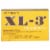 Xl-3 Cold Medicine Perspective: front