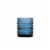 FORTESSA D&V Jupiter Double Old-Fashioned Glasses - 6 Pack - Cornflower Perspective: front