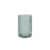 FORTESSA D&V Jupiter Double Old-Fashioned Beverage Glasses - 6 Pack - Sage Perspective: front