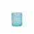 FORTESSA D&V Jupiter Double Old-Fashioned Glasses - 6 Pack - Pool Blue Perspective: front