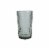 FORTESSA D&V Malcolm Iced Beverage Cocktail Glasses - 6 Pack - Gray Perspective: front