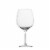 FORTESSA Banquet Wine Glass - Burgundy Perspective: front