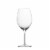 FORTESSA Banquet Wine Glass - Red Wine Perspective: front