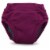 Ecoposh OBV Training Pants | Boysenberry (Purple) Medium 2T/3T Perspective: front