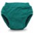 Ecoposh OBV Training Pants | Atlantis (Green) Medium 2T/3T Perspective: front
