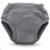 Ecoposh OBV Training Pants | Glacier (Gray) Medium 2T/3T Perspective: front