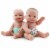 Kanga Care Rumparooz Doll Diaper Set - tokiBambino & Sweet Perspective: front