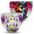 Lil Learnerz (XSmall - Bonnie & Jeweled) Perspective: front